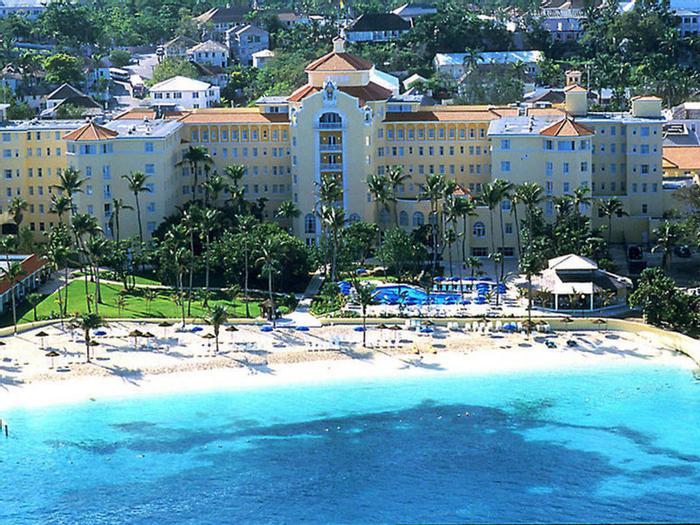Hotel British Colonial Nassau - Bild 1