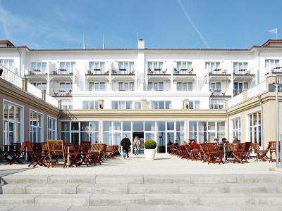 Hotel Iberotel Boltenhagen - Bild 4