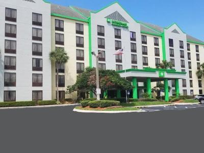 Hotel Wyndham Garden Jacksonville - Bild 3