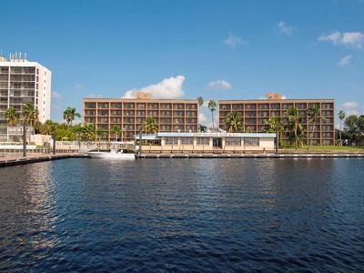 Hotel Best Western Fort Myers Waterfront - Bild 4