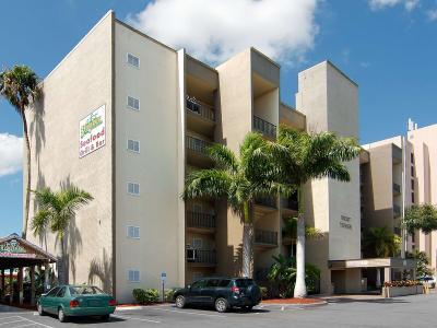 Hotel Best Western Fort Myers Waterfront - Bild 2