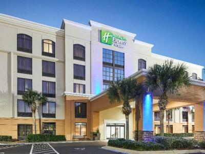 Hotel Holiday Inn Express & Suites Jacksonville SE- Med Ctr Area - Bild 5