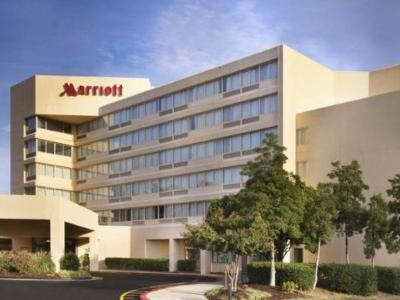 Hotel Marriott at Research Triangle Park - Bild 2