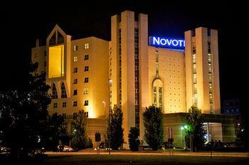 Hotel Novotel Firenze Nord Aeroporto - Bild 4