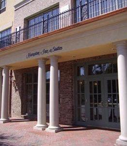 Hotel Hampton Inn & Suites Savannah Historic District - Bild 2