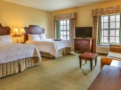 Hotel Hampton Inn & Suites Savannah Historic District - Bild 4