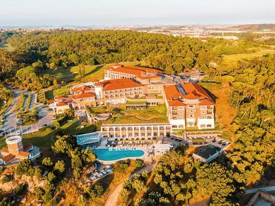 Hotel Penha Longa Spa & Golf Resort - Bild 3