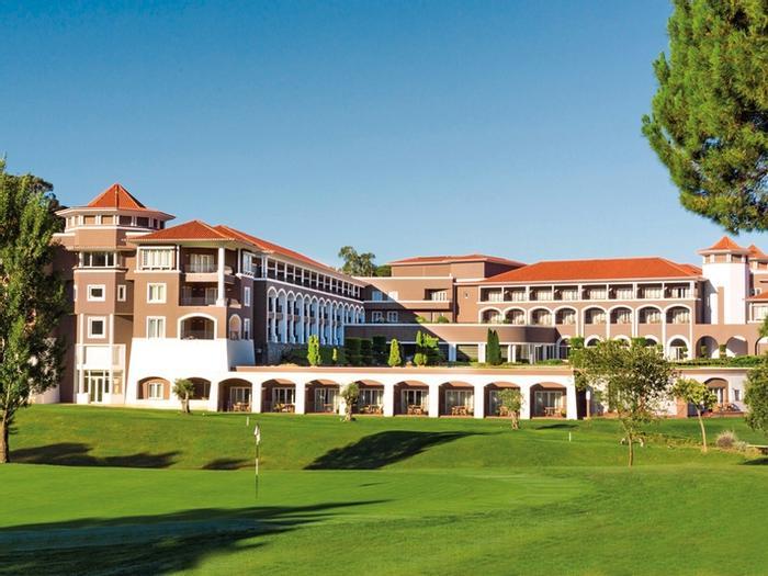 Hotel Penha Longa Spa & Golf Resort - Bild 1