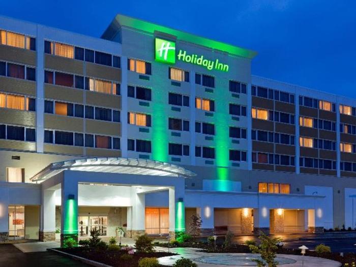 Hotel Holiday Inn Clark - Newark Area - Bild 1