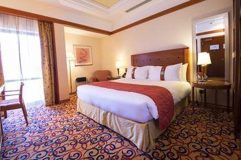Hotel Holiday Inn Kuwait - Bild 2
