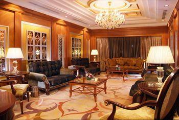 Hotel Holiday Inn Kuwait - Bild 1