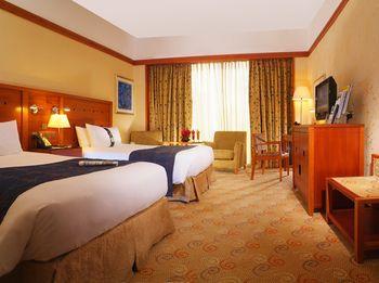 Hotel Holiday Inn Kuwait - Bild 4