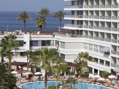 Hotel Palm Beach Tenerife - Bild 3