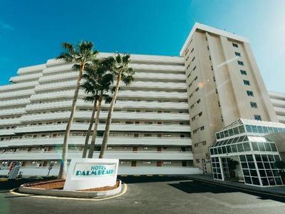 Hotel Palm Beach Tenerife - Bild 4