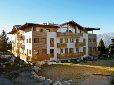 Hotel Alpine Mugon - Bild 2