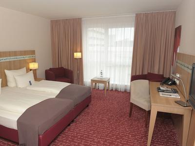 Welcome Hotel Darmstadt - Bild 3
