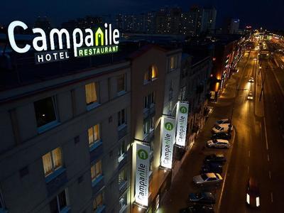 Hotel Campanile Lodz - Bild 3