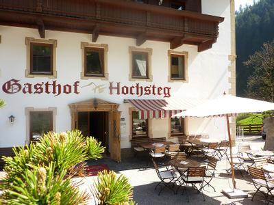 Hotel Gasthof Hochsteg - Bild 4