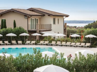 Hotel Lake Garda Resort - Bild 3