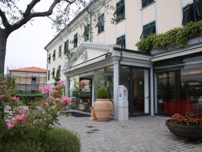 Santa Caterina Park Hotel - Bild 3