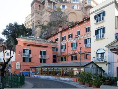 Hotel Il Faro - Bild 2