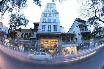 Hotel Anise Hanoi - Bild 3