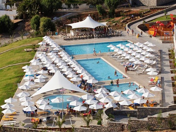 Hotel Atlantica Mikri Poli Crete - Bild 1