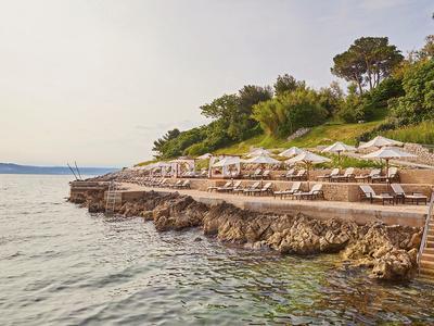 Kempinski Hotel Adriatic Istria - Bild 2