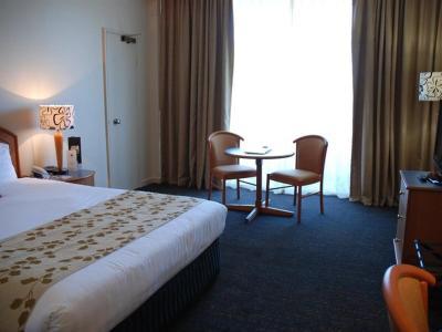 Hotel Alba Adelaide - Bild 4