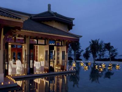 Hotel The Ritz-Carlton Sanya, Yalong Bay - Bild 3