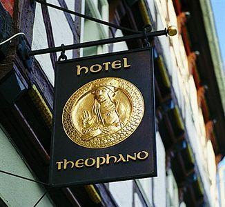Hotel Theophano - Bild 3