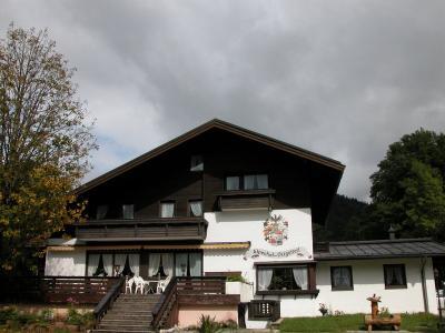 Hotel Alpengasthof Seegatterl - Bild 3