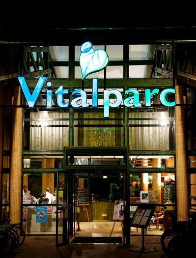 Hotel Vitalparc - Bild 1