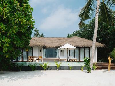 Hotel Noku Maldives Resort - Bild 4