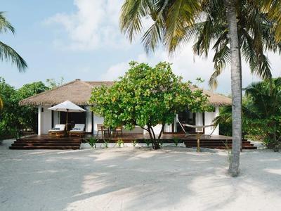 Hotel Noku Maldives Resort - Bild 2