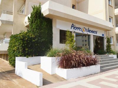 Hotel Pierre & Vacances Residenz Estartit Playa - Bild 3