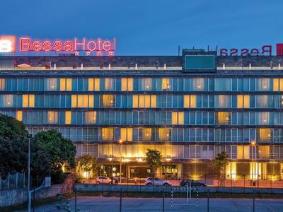 Bessa Hotel - Bild 5