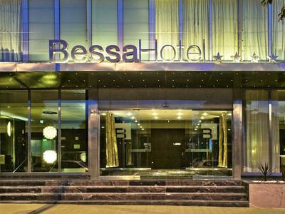 Bessa Hotel - Bild 2