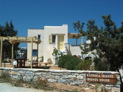 Hotel Kedros Villas - Bild 4