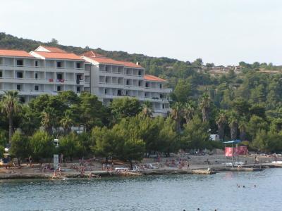 Hotel Issa - Bild 4