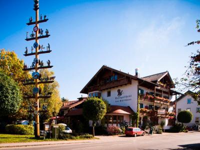 Hotel Zum Schildhauer Landgasthof - Bild 2