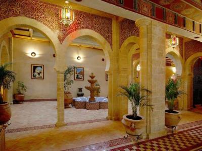 Hotel Riad Mimouna - Bild 3