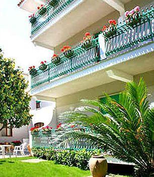 Hotel Eliseo Park's - Bild 1