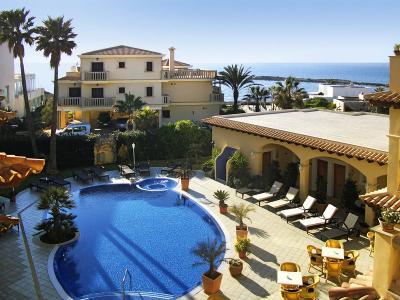 Villa Chiquita Hotel & Spa