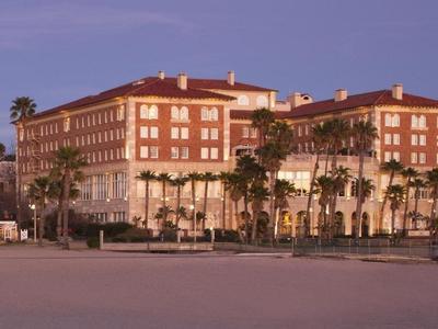 Hotel Casa del Mar - Bild 4
