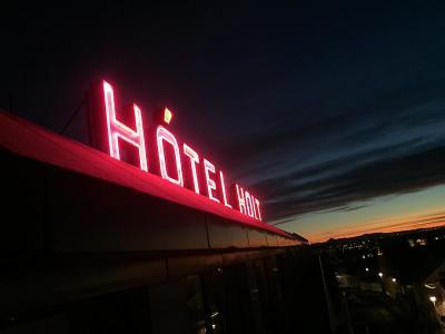 Hotel Holt - Bild 2