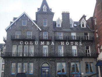 Hotel Columba - Bild 4