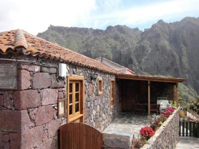 Hotel Casas Rurales Morrocatana - Bild 5