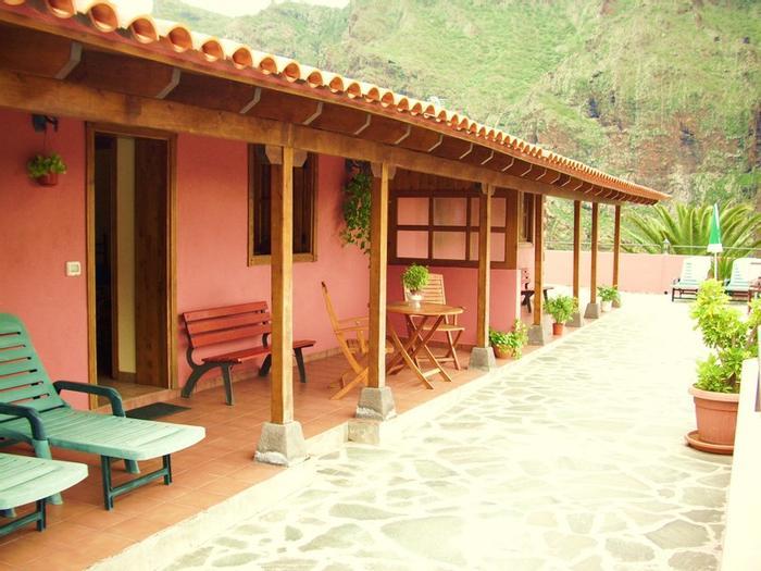 Hotel Casas Rurales Morrocatana - Bild 1