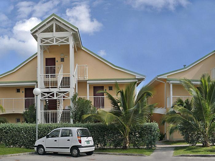 Caraibes Beach Hotel - Bild 1